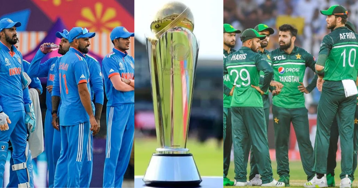Champions Trophy 2025 (2)
