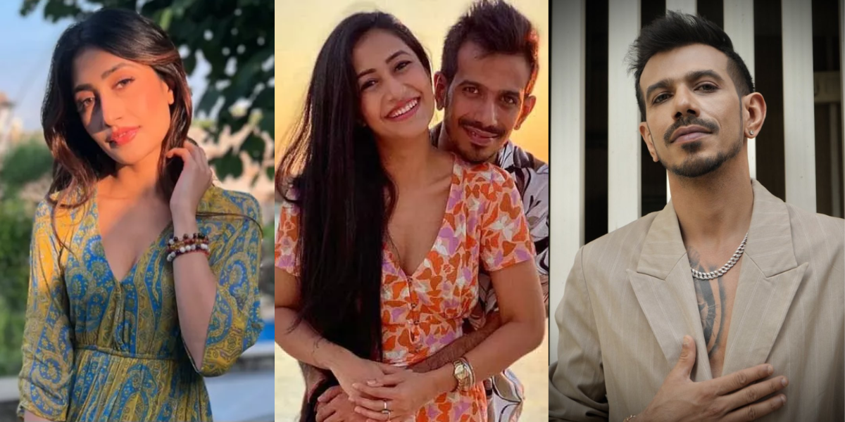 Dhanashree Verma posted VIDEO on Insta as soon as she got divorced from Yuzvendra Chahal said- Don't...