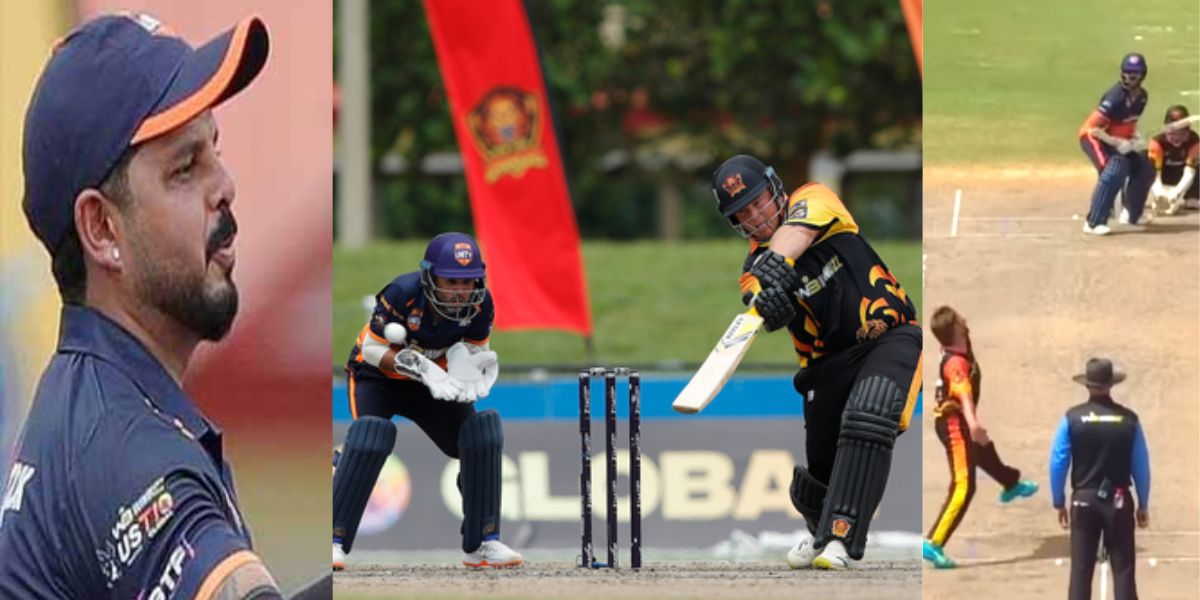 भारत छोड़ विदेश गए Team India के इन दो 2 खिलाड़ियों ने कटाई नाक, शाहिद अफरीदी की टीम के खिलाफ 12 गें...