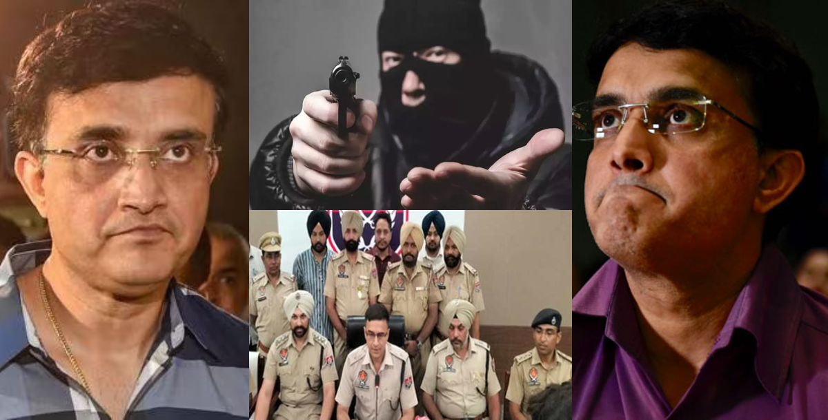 former captain sourav-ganguly-phone-stolen-from-his-house-on-19th-january-2024