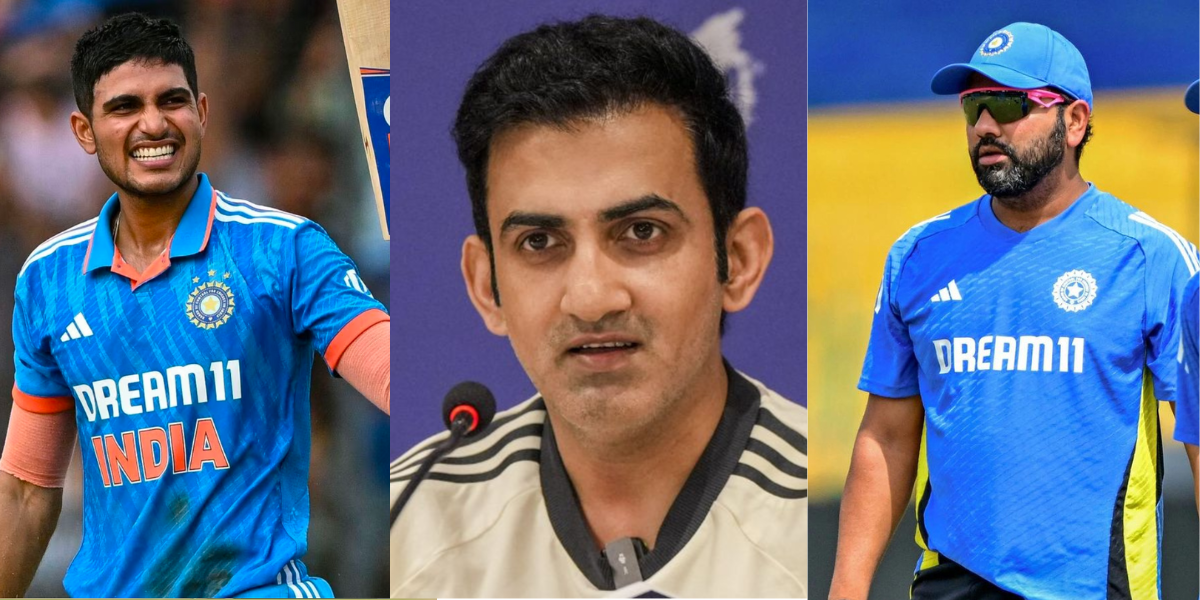 former-coach-r-sridhar-believes-shubman-gill-lead-team-india-in-all-three-formats-after retire rohit...