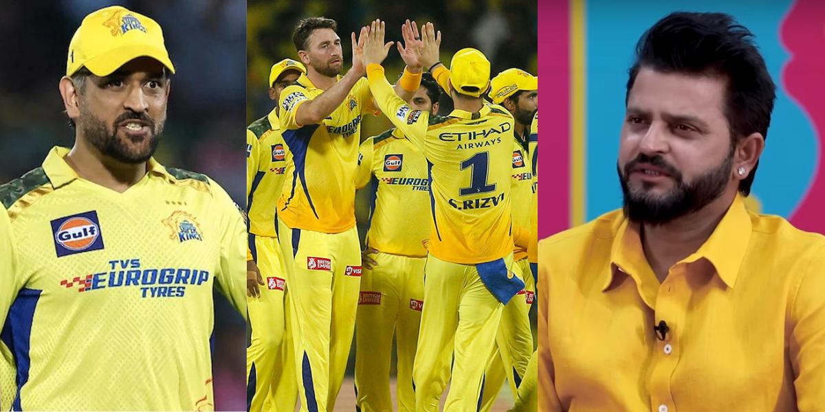 former csk player and ms-dhoni friend s badrinath revealed about mahi anger