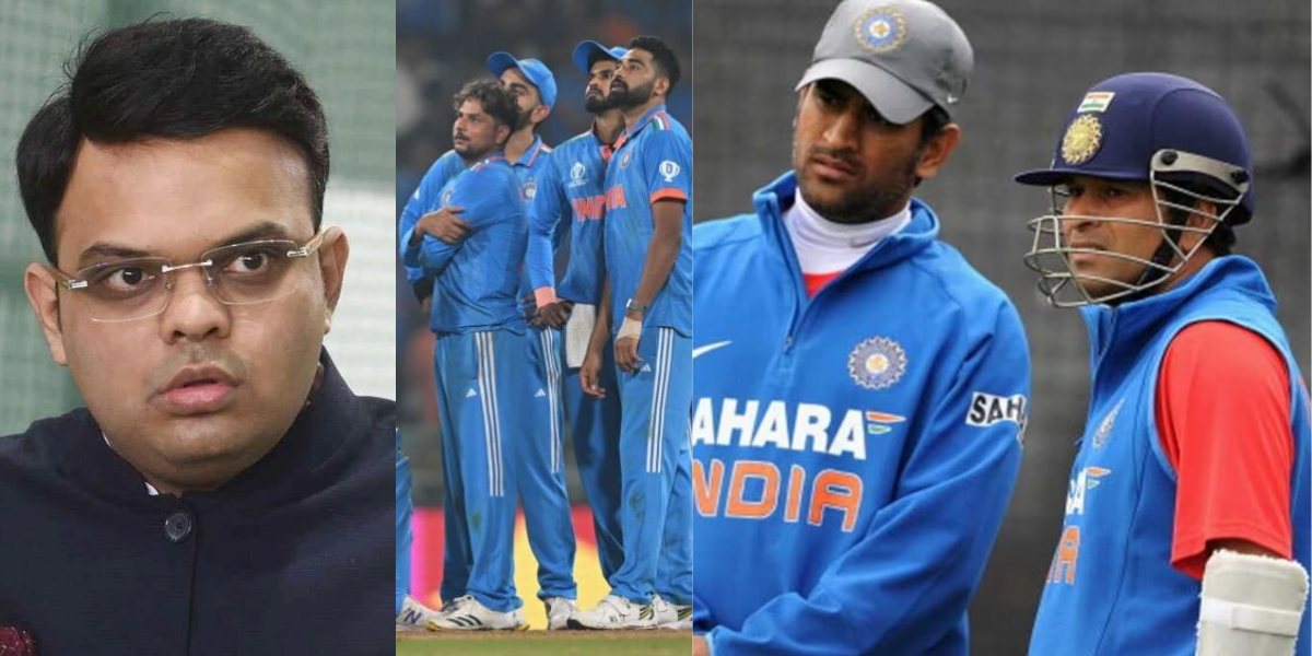 former-indian-cricketers-requested-jay-shah-to-start-a-league-for-retired-players-under-bcci