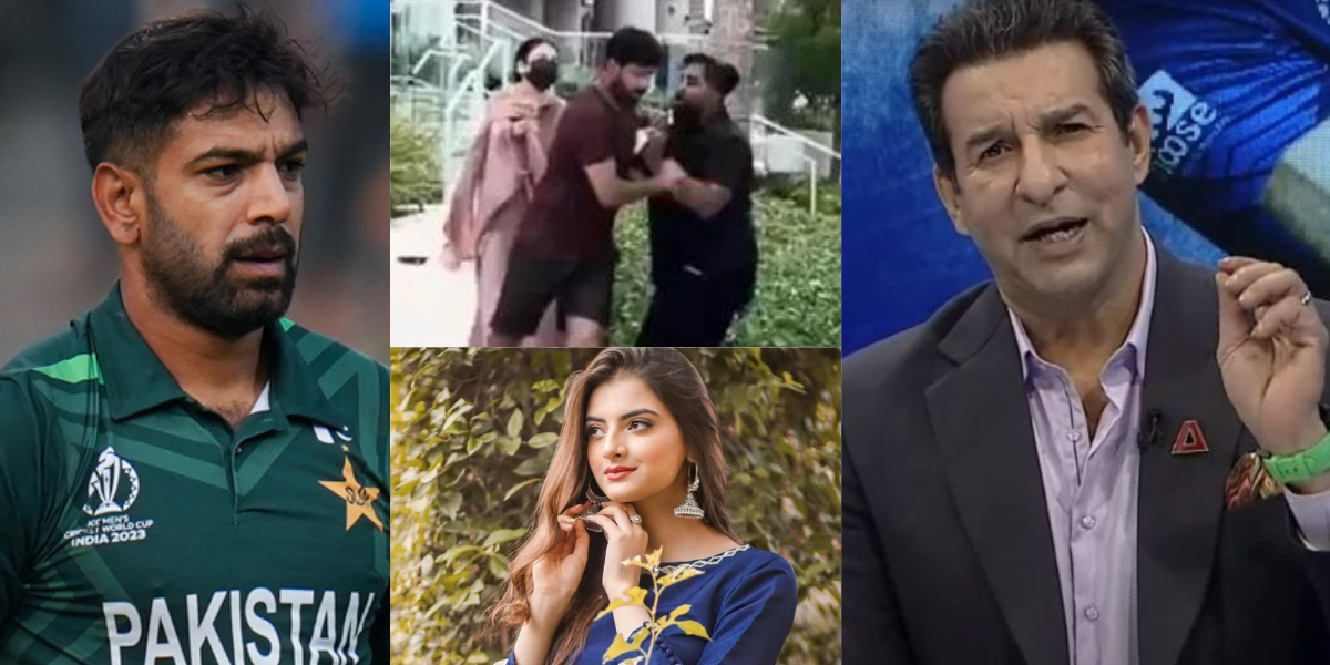 former-pakistani-player-atiq-uz-zaman-gave-a-big-statement-on haris rauf wife
