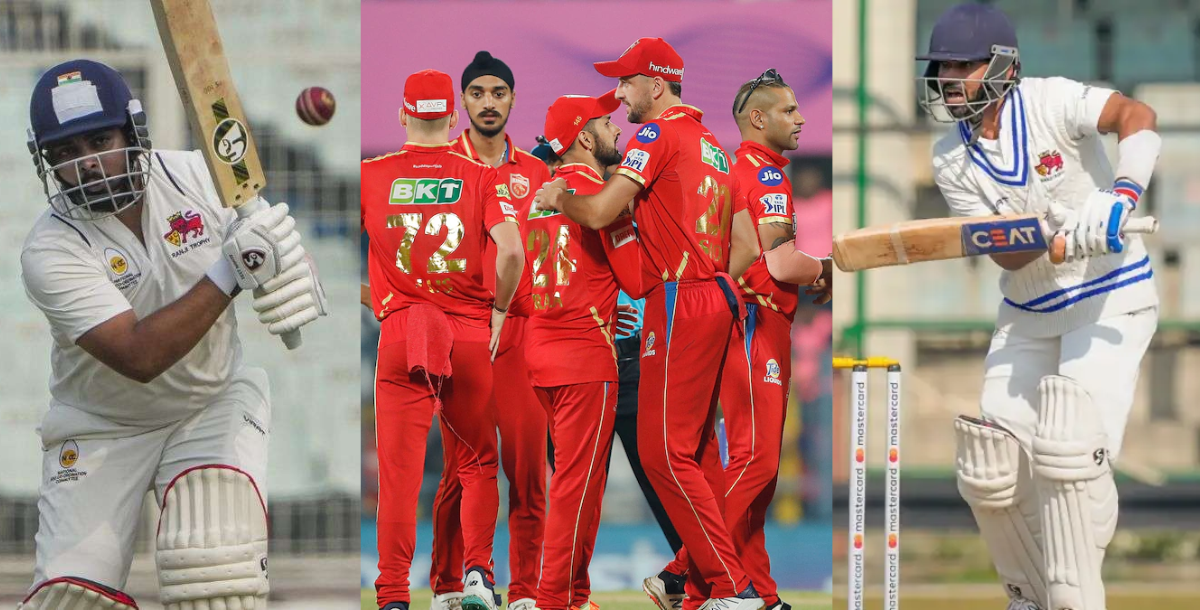 former-pbks-bowler-bhargav-bhatt-took-7-wickets-in-ranji-trophy-2024-against-mumbai-in-quarter-final
