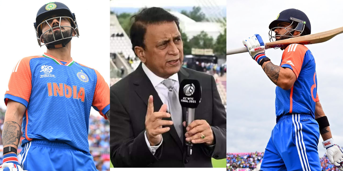 former-player-sanjay-manjrekar-raised-questions-on-virat-kohlis-slow-strike-rate-in t20 world cup 20...
