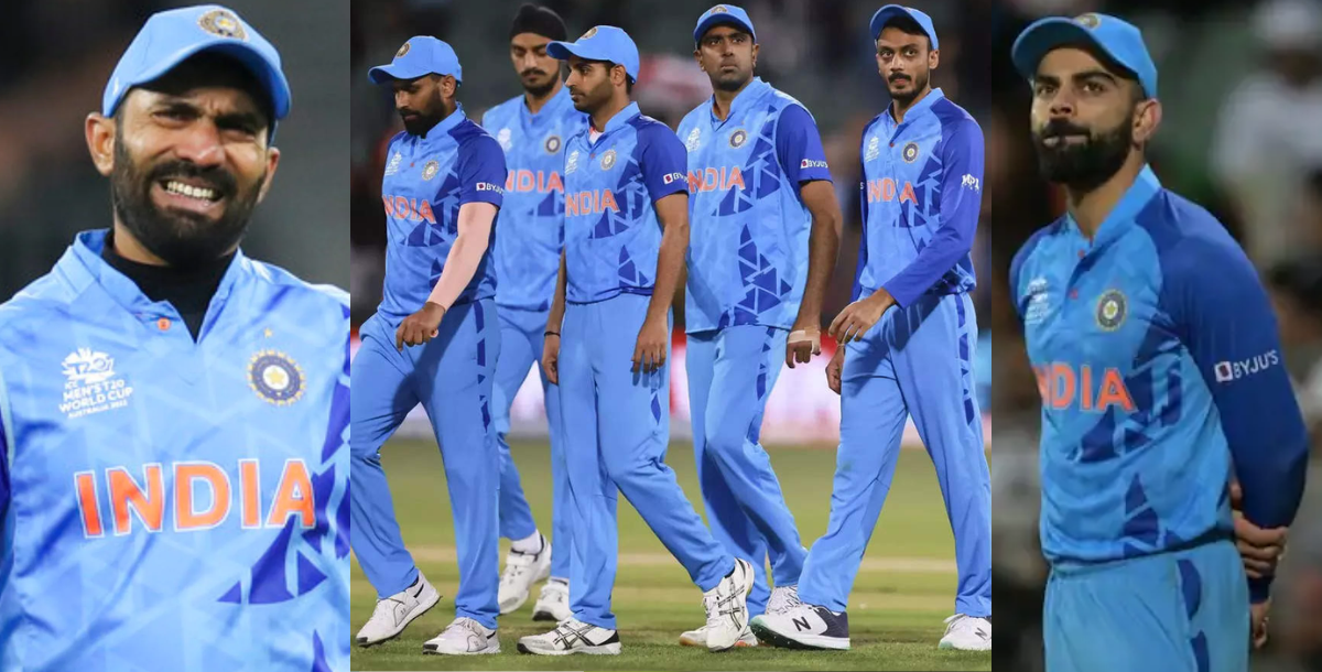 former team india player karthik jayaram died due to heart attack
