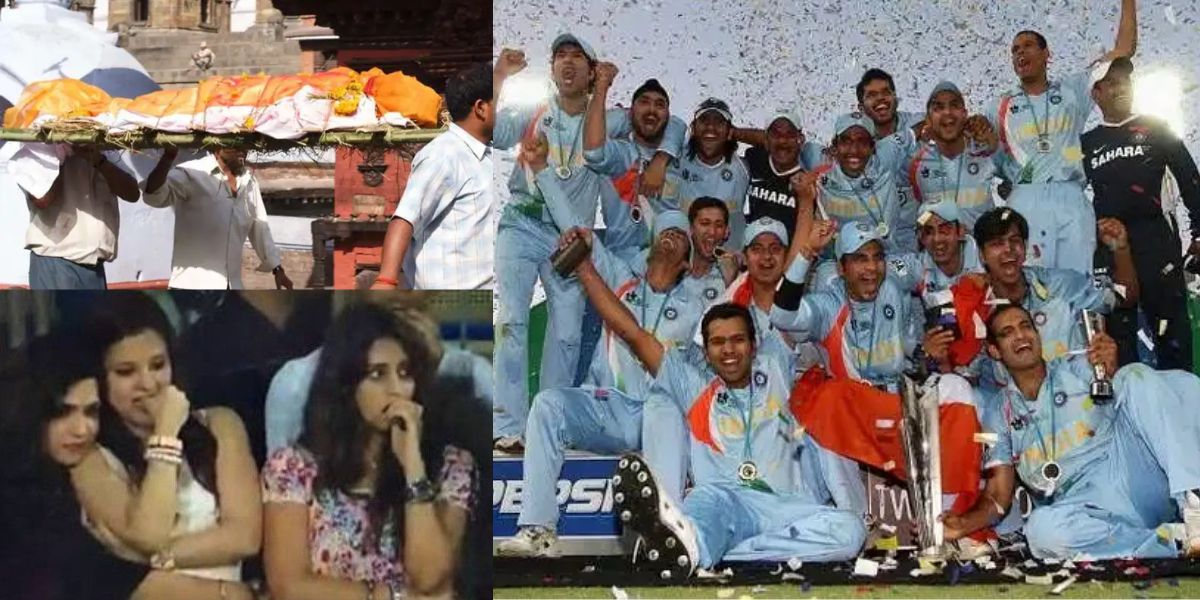 former-team-india-player-kirti-azads-wife-passed-away