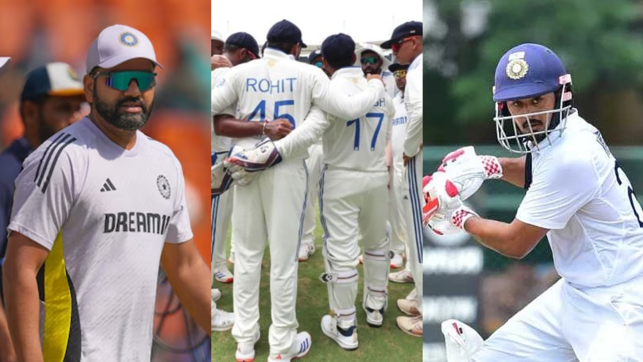 Ranji Trophy priyank panchal