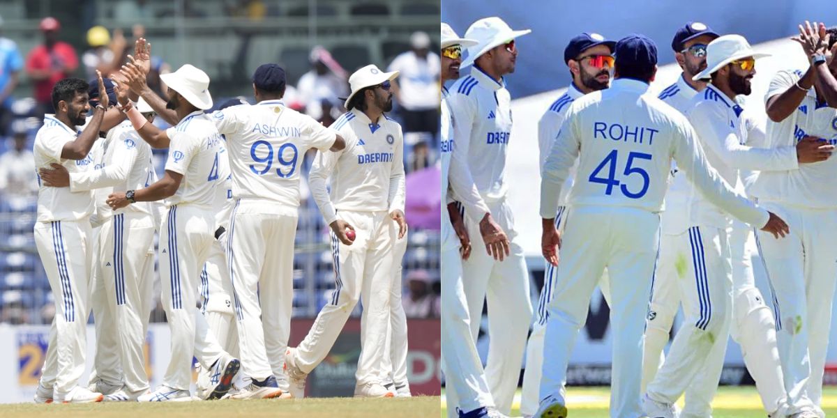 Team India