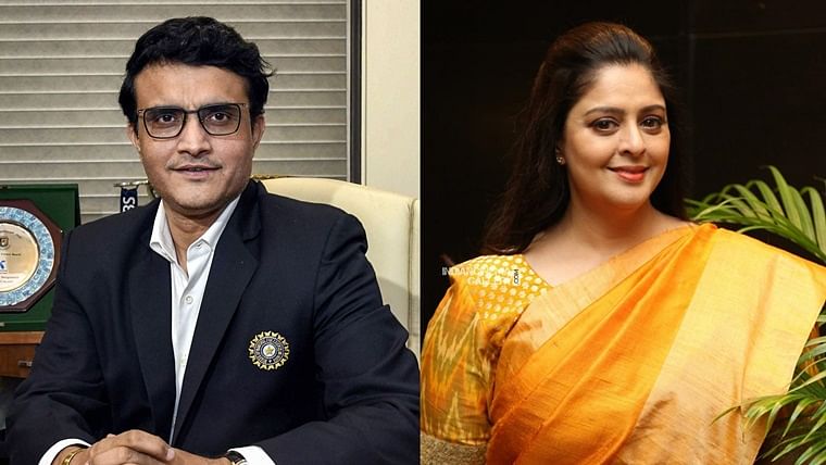 sourav ganguly