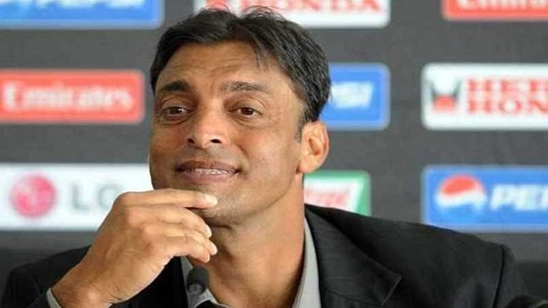शोएब अख्तर ने भारतीय टीम पर साधा निशाना, पिच को लेकर किया विवादित कमेंट