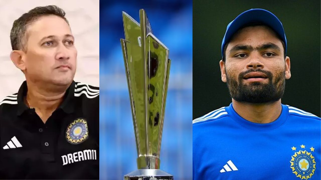 2003 से लेकर 2024 तक,,, World Cup चयन में बदनसीब साबित हुए ये 3 खिलाड़ी, एन मौके पर किया गया बाहर