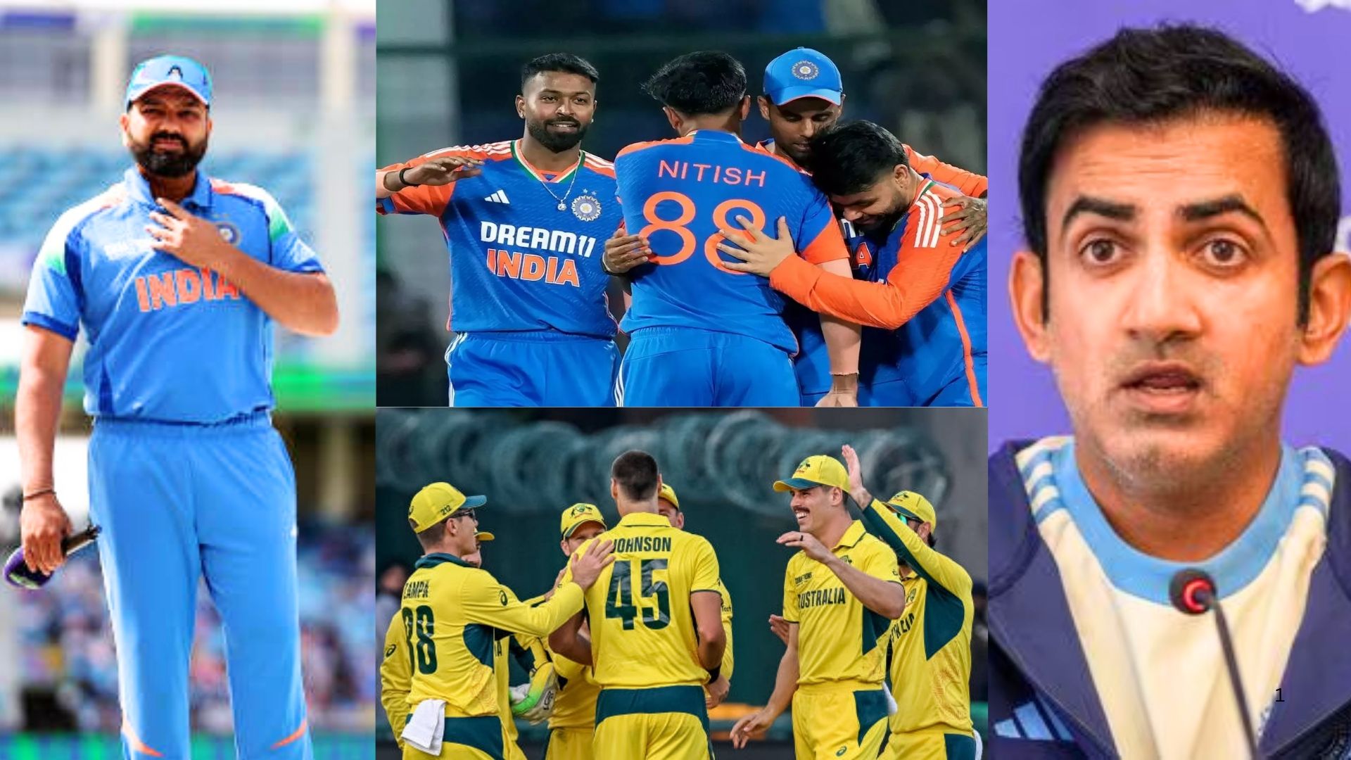 IND vs AUS सेमीफाइनल से पहले इस 21 साल के ऑलराउंडर की कप्तान-कोच ने कराई टीम में एंट्री, प्लेइंग-XI...