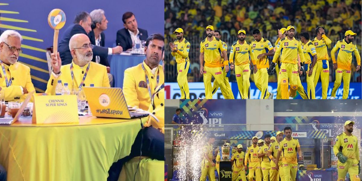 csk