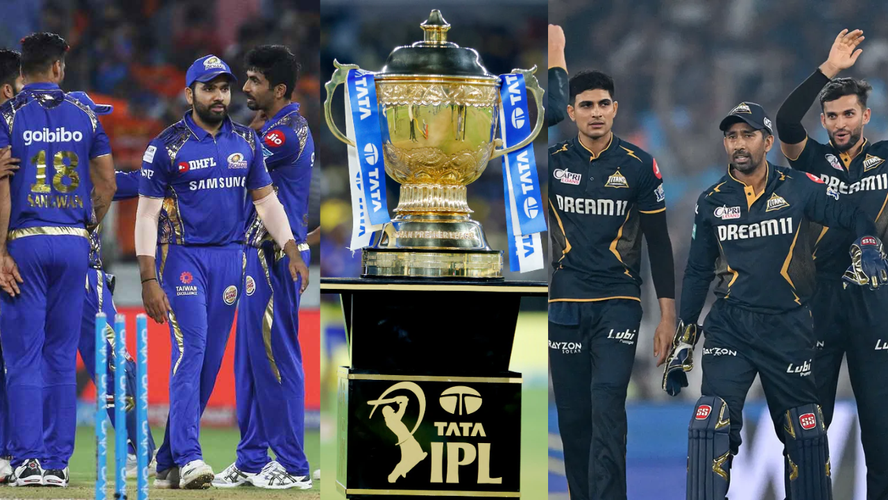 Mumbai Indians hardik will back