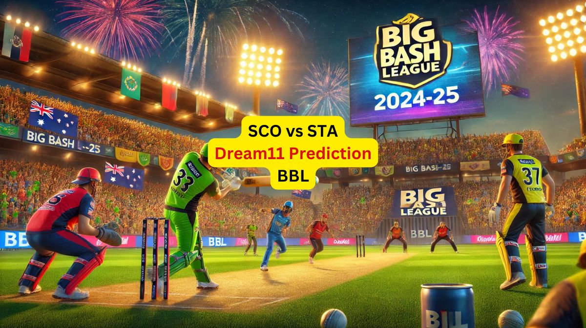 SCO vs STA BBL 2024