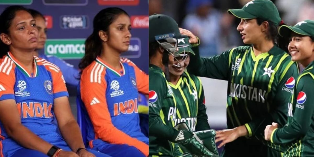 Team india depends on Paksitan win