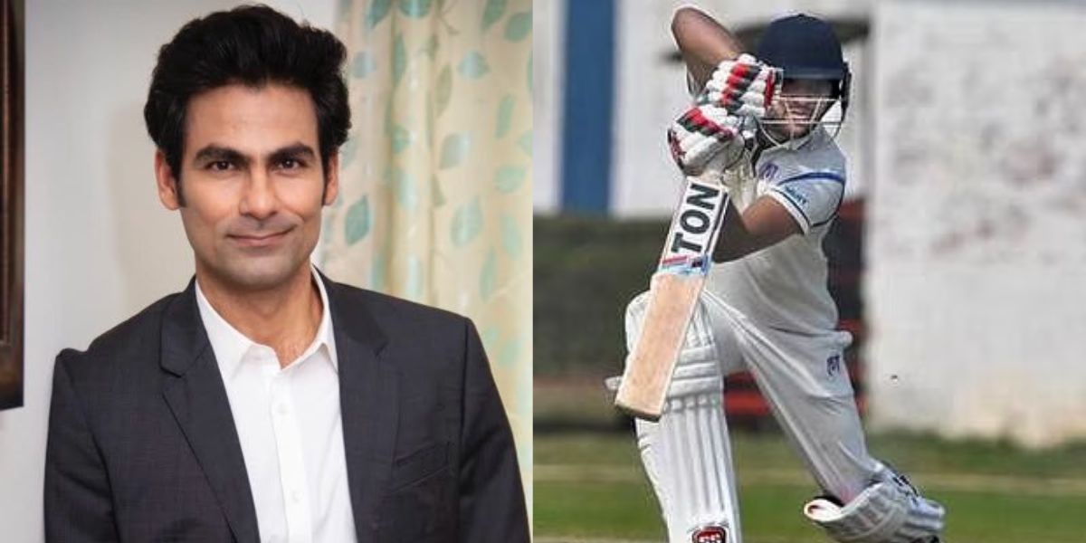Kaif brother