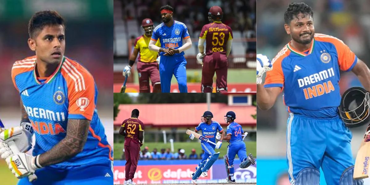 Team India