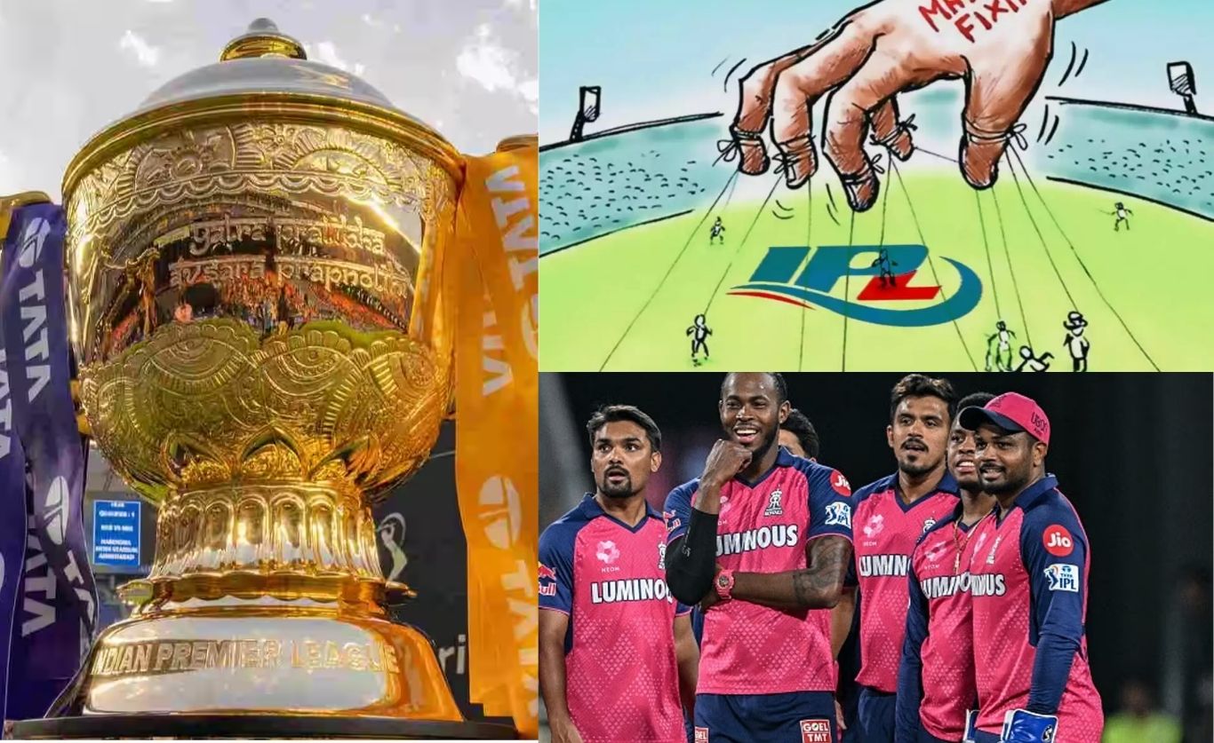 rajasthan royals , jaideep bihani , rca