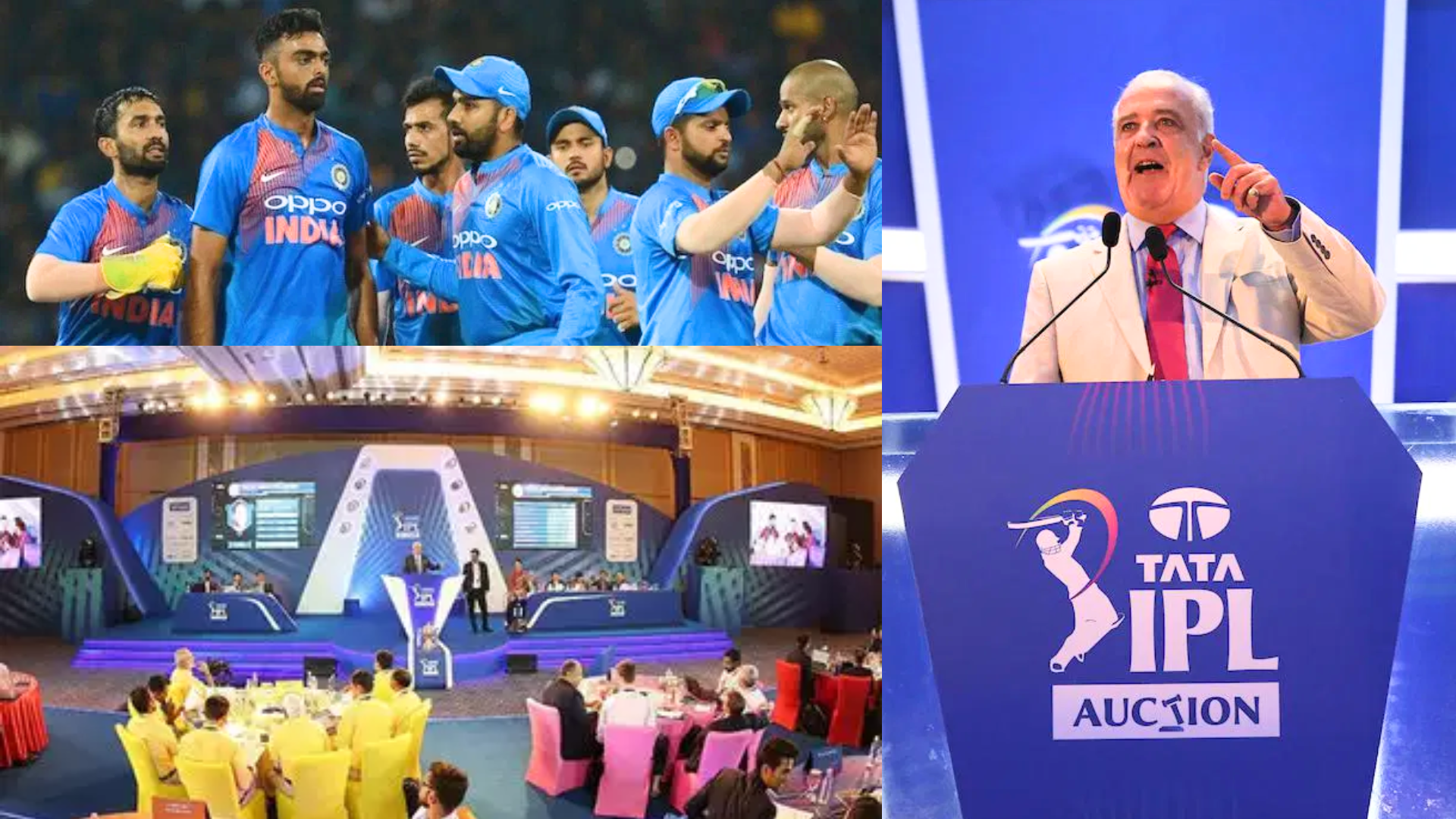 IPL ऑक्शन आते ही खुल जाती है इस गेंदबाज की किस्मत, पिछले 5 सीजन में रहा है सुपर फ्लॉप, नाम के दम पर...