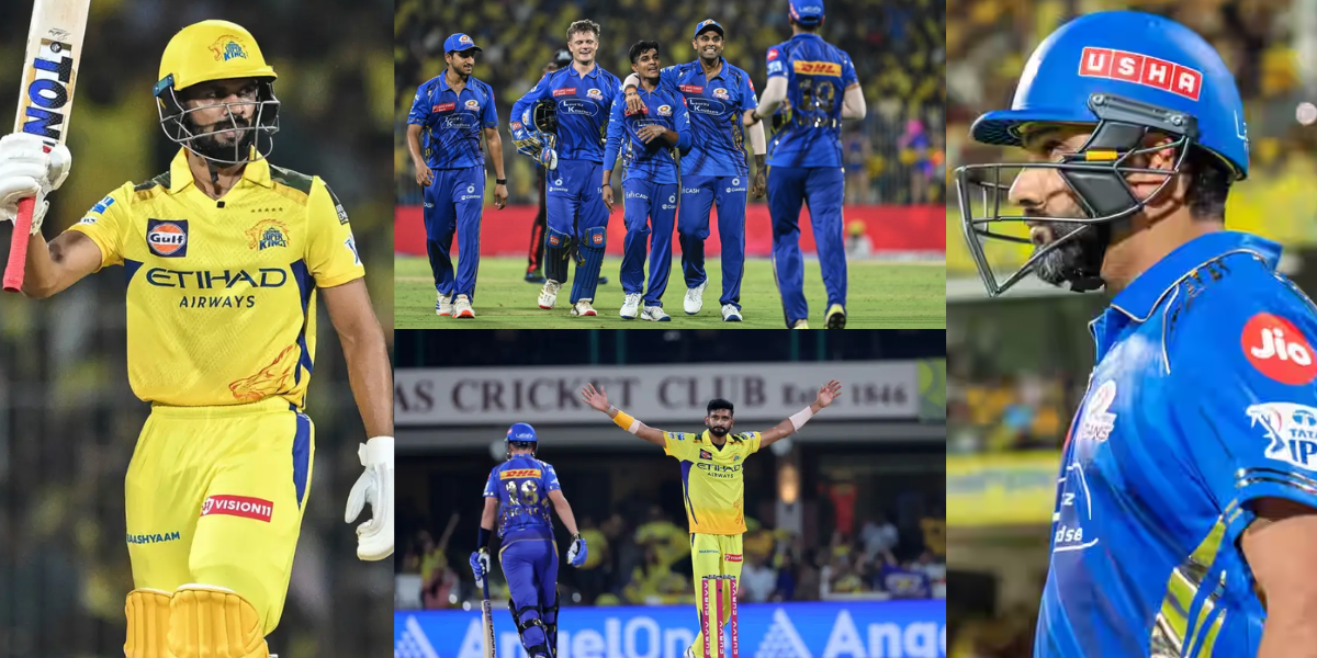 CSK vs MI (2)