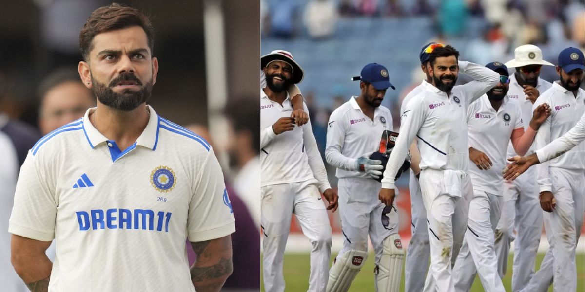 virat