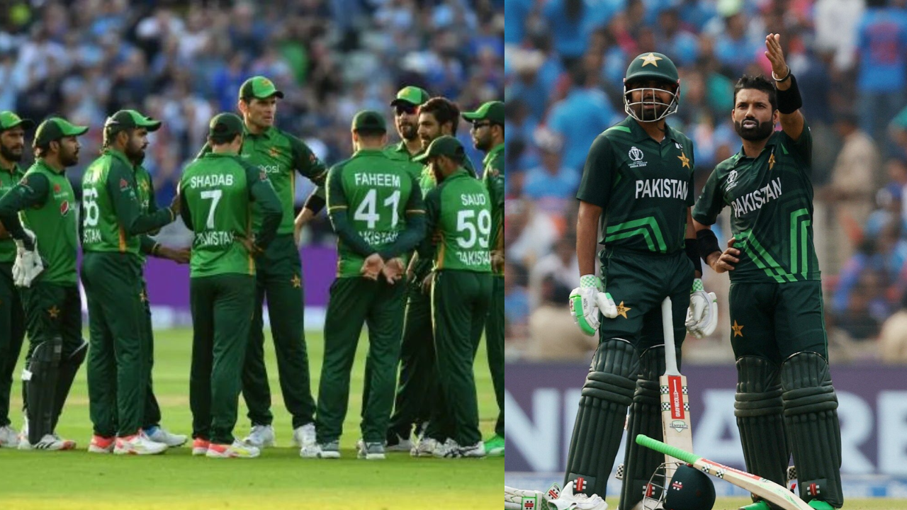 khushdil shah Batting