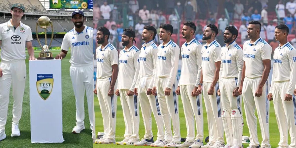 Team India , Border Gavaskar Trophy , ind vs aus