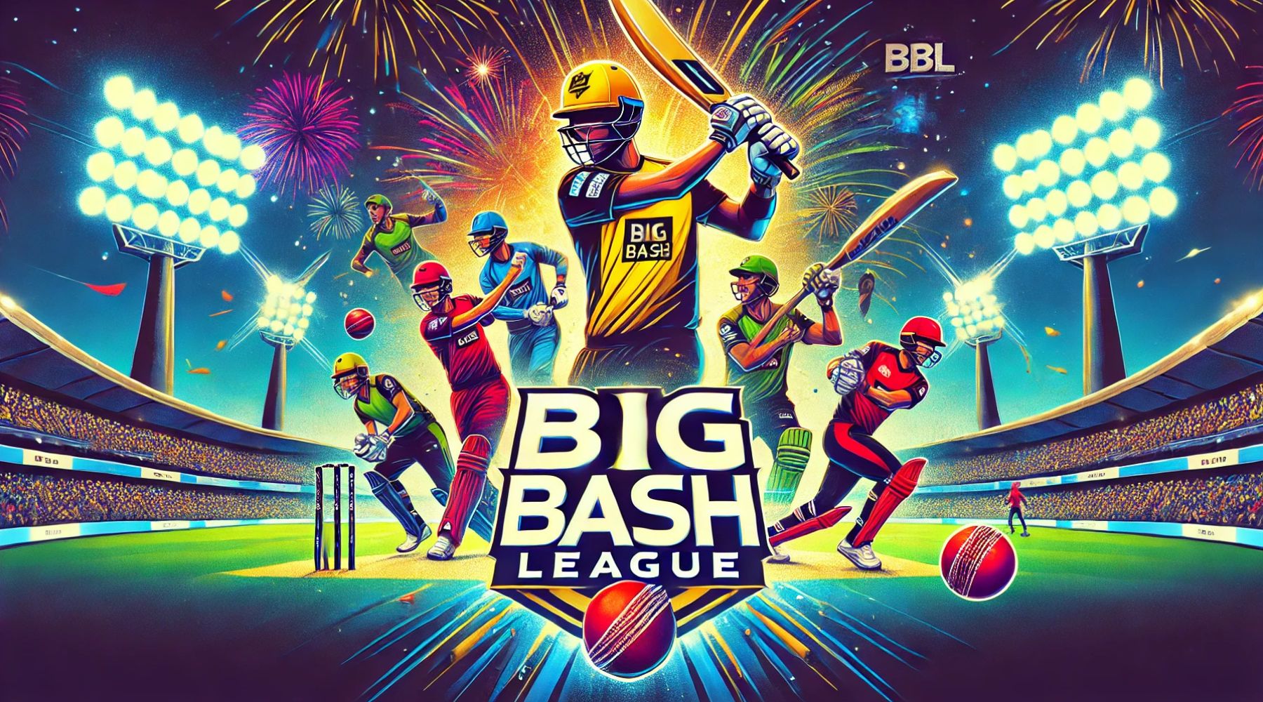 SIX vs THU BBL, 2024-25