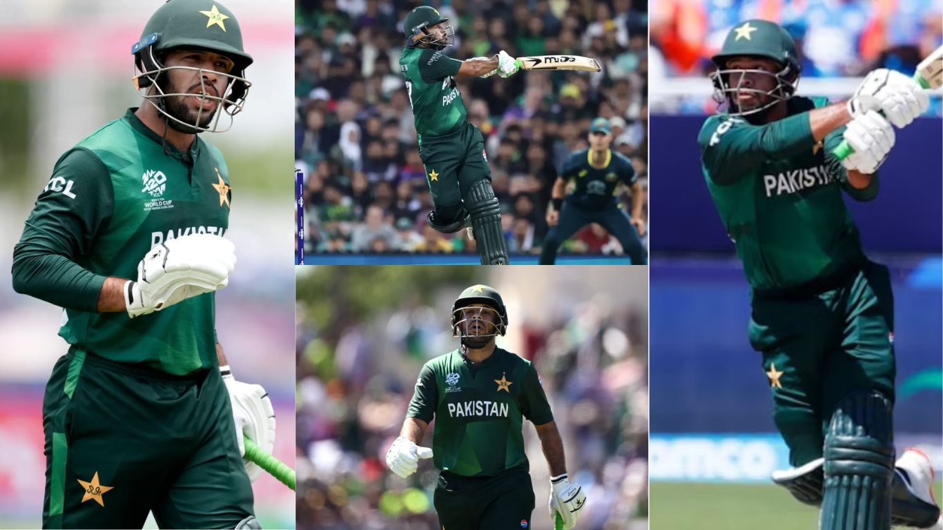 Usman Khan, pakistan cricket team,