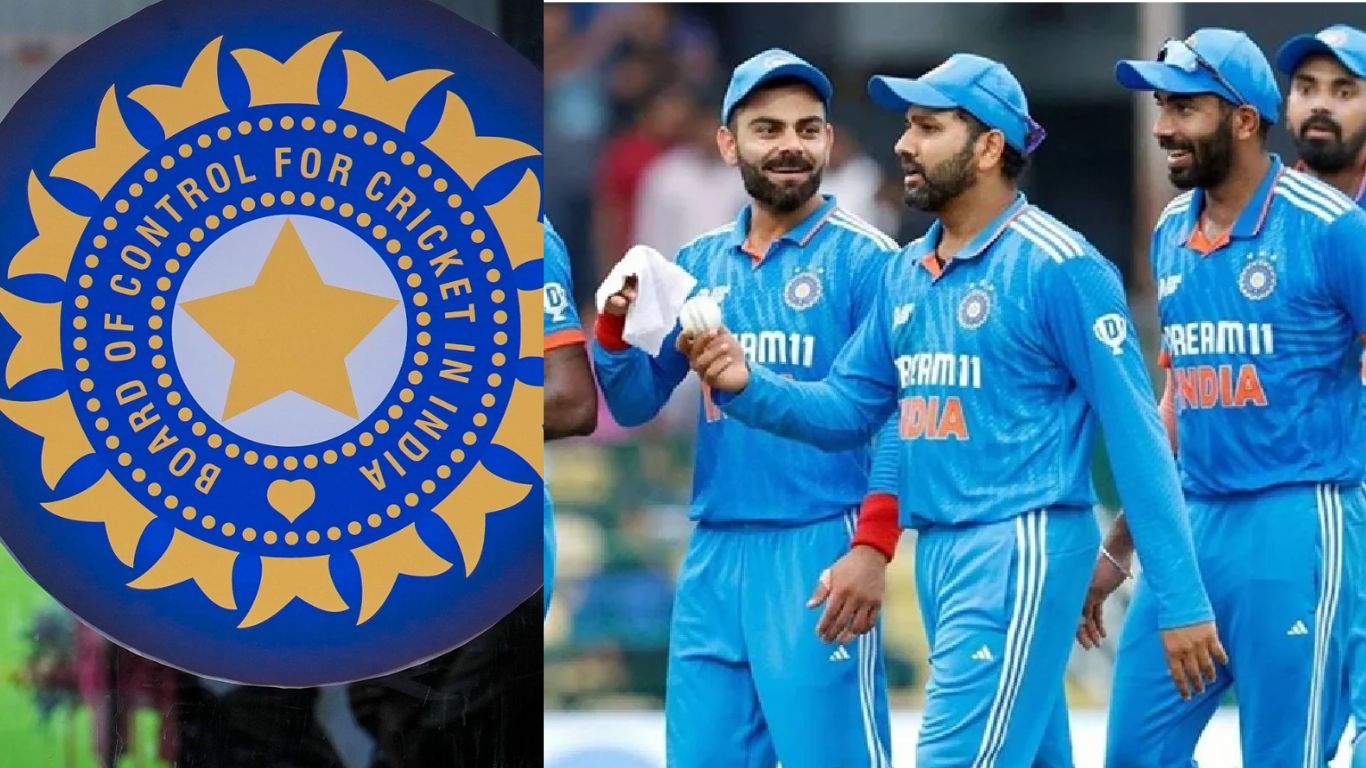 Team India , BCCI , ind vs sa , ind vs aus