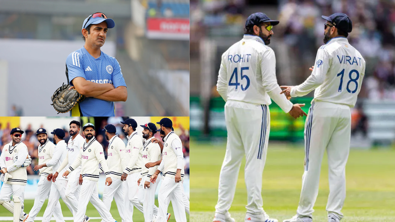 Gautam Gambhir
