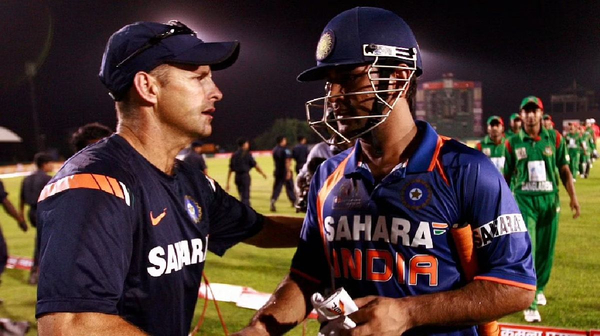 gary kirsten will be england test coach after ipl 2022 reports ben stokes new captain