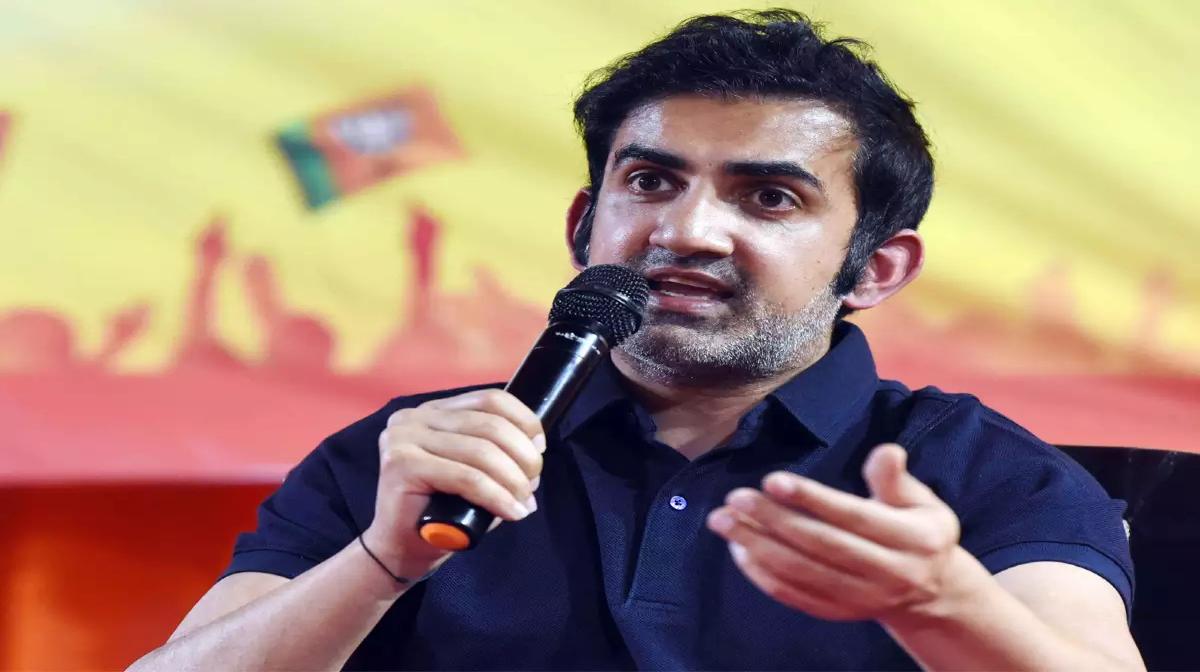 गौतम गंभीर ने प्ले ऑफ में इन 4 टीमों का किया चयन, लिस्ट में केएल राहुल की भी टीम को मिला मौका