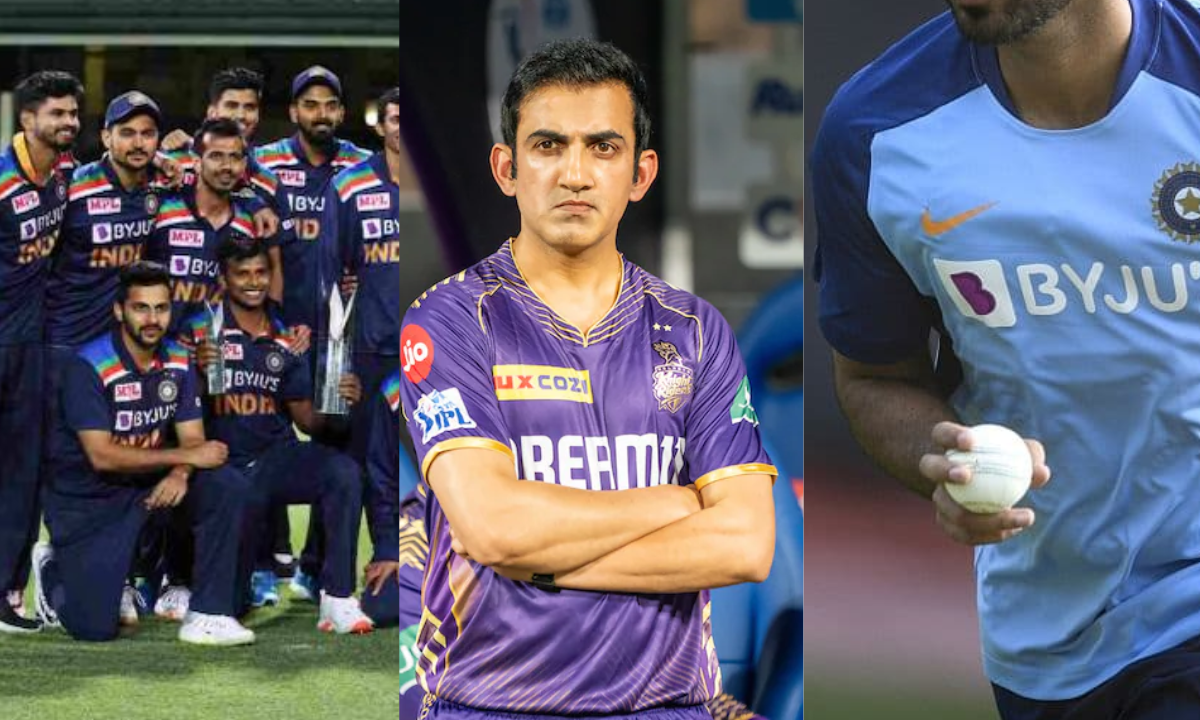 299 विकेट लेने वाले गेंदबाज को Gautam Gambhir देंगे टीम इंडिया में एंट्री, 18 महीने से कर रहा है मौक...