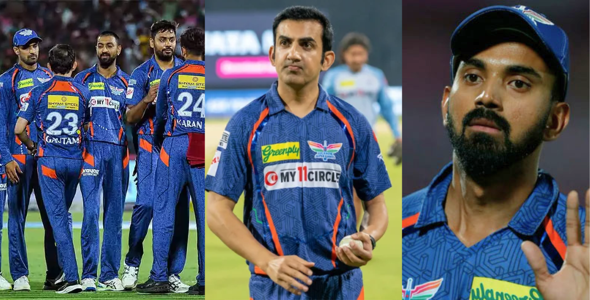 gautam gambhir can join kkr team as support staff in ipl 2024