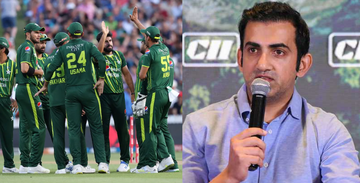 gautam gambhir said shoaib akhtar most dangerous bowler face in his career