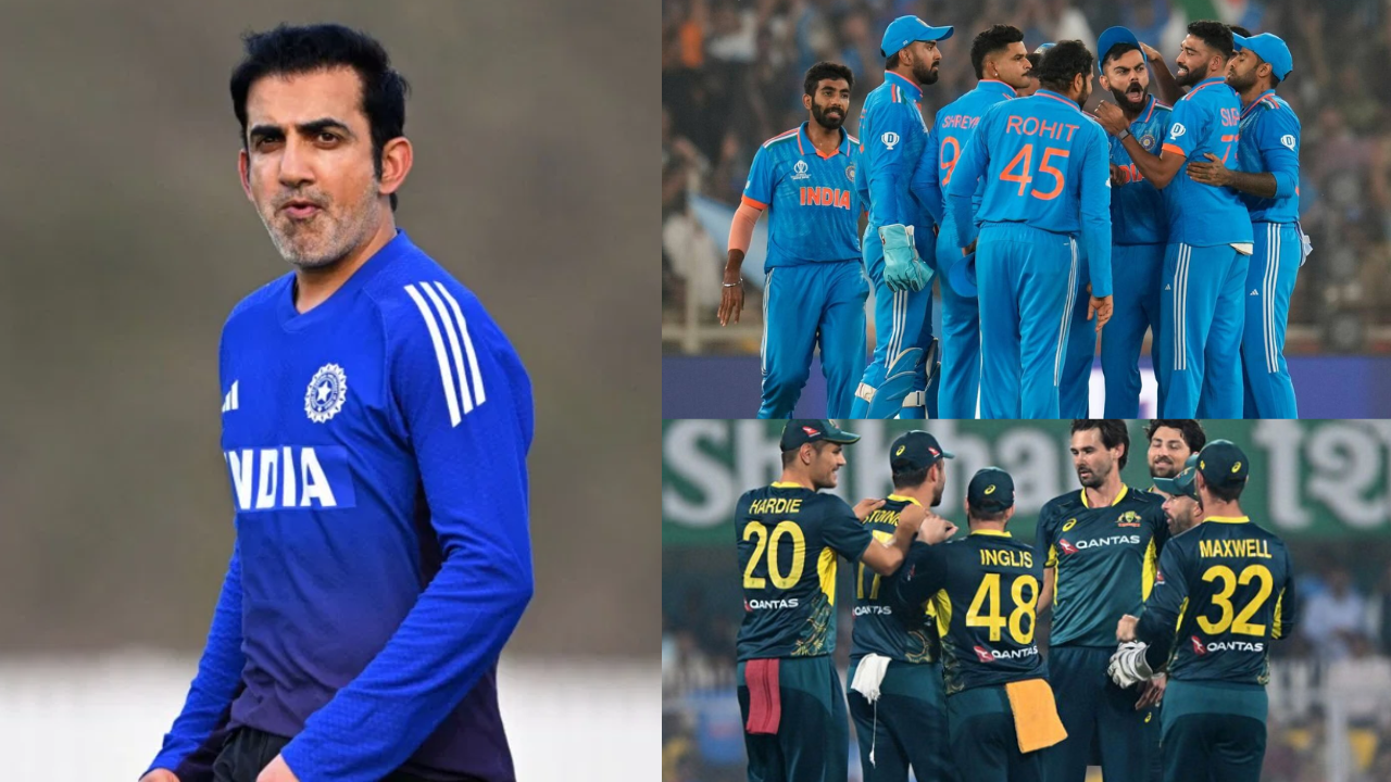 Gautam Gambhir