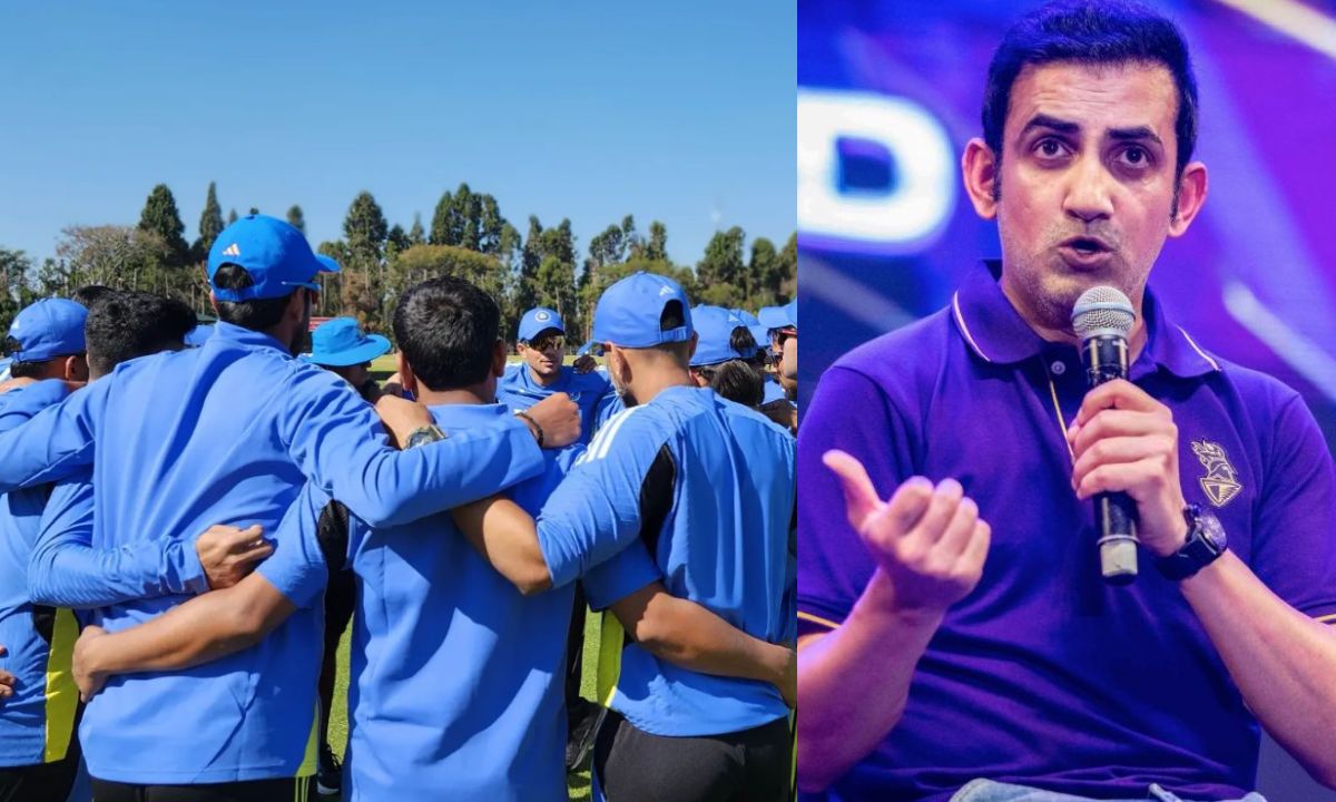 ZIM vs IND: जिम्बाब्वे दौर पर पहला और आखिरी मैच खेलेगा ये खिलाड़ी, गौतम गंभीर फिर किसी कीमत पर नहीं द...