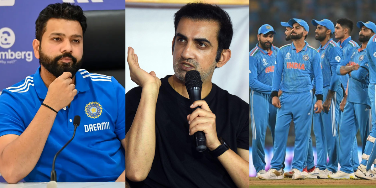 gautam gambhir want to win 3 more ipl titles for kkr to make it number-1 team in league