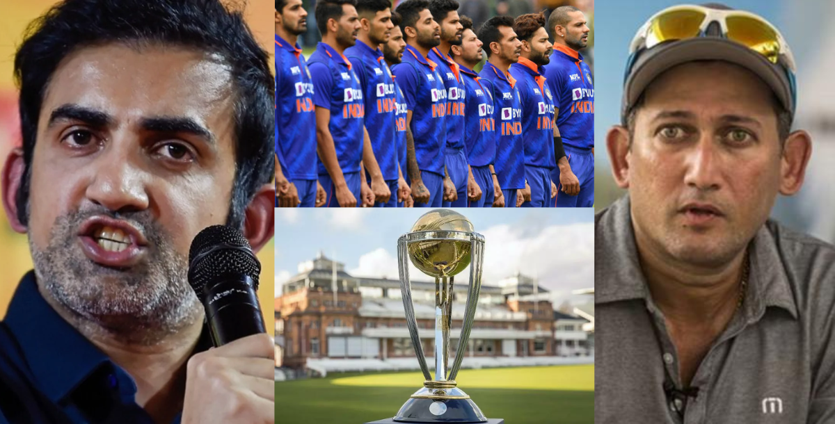 gautam gambhir wants yashasvi jaiswal will play t20 world cup 2024 for team india