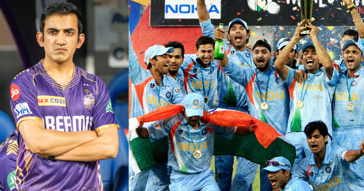 Gautam Gambhir के साथ ही कोचिंग स्टाफ में होगी इस विकेटकीपर की एंट्री, इस दिन होने वाला है आधिकारिक...