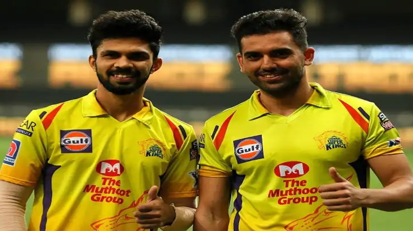 Ruturaj Gaikwad Gaikwad fit for the first match against KKR