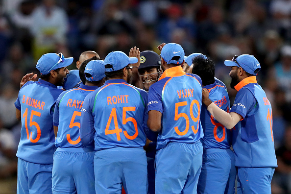 INDvsNZ: पांचवे वनडे में इन 2 बदलाव के साथ उतर सकती है टीम इंडिया, ये हो सकती है 11 सदस्यी टीम
