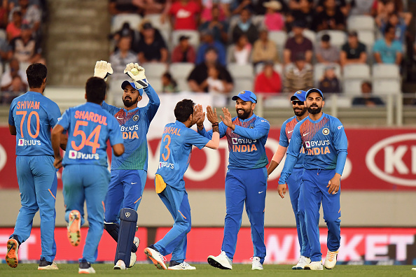 इंग्लैंड के खिलाफ टी20 सीरीज के लिए चुनी गयी भारतीय टीम में समझ से परे हैं ये 3 बड़े फैसले