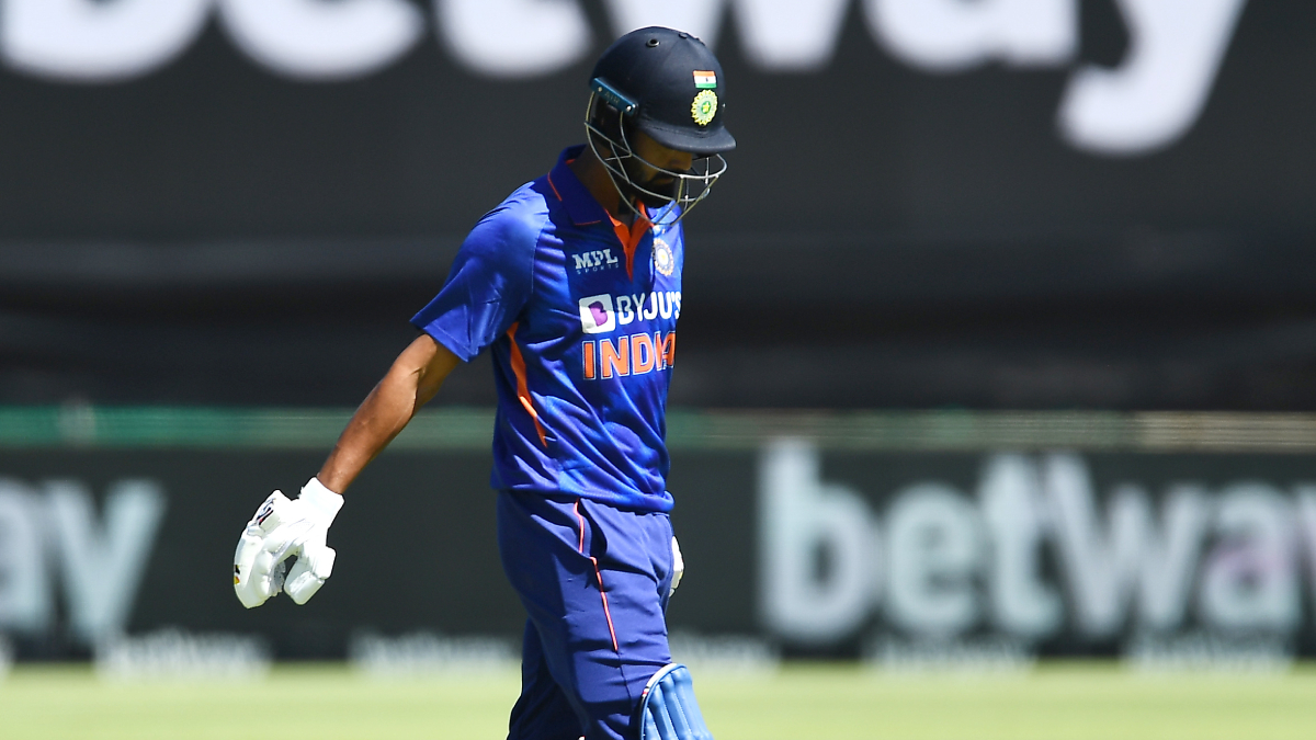 KL Rahul