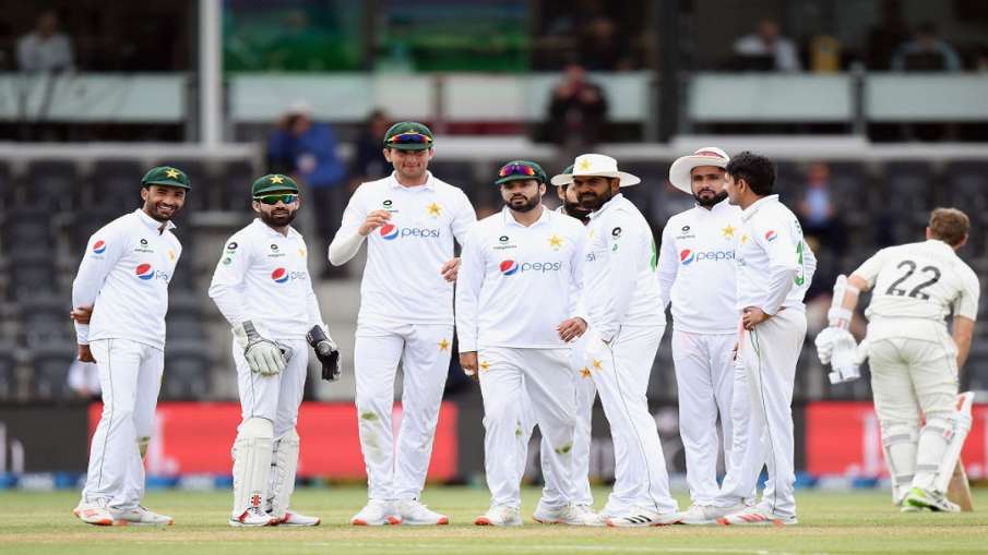 PAK vs NZ