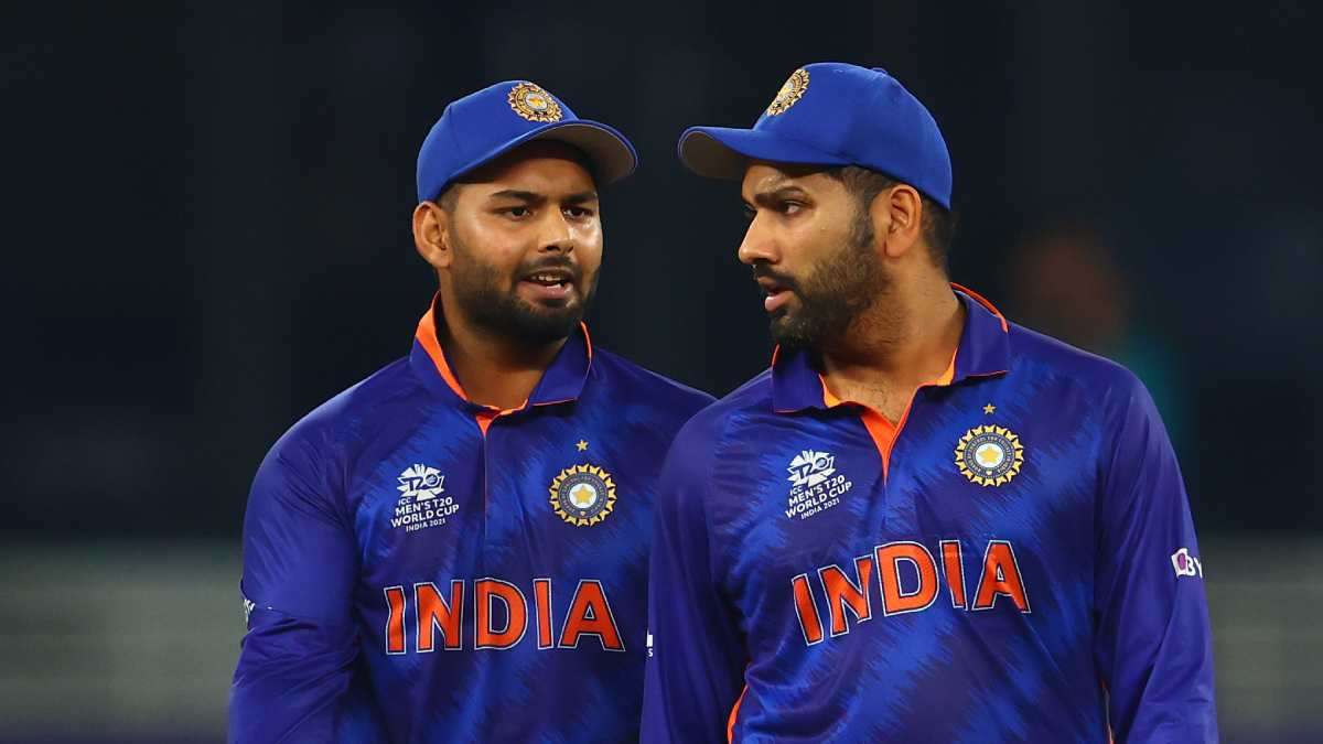 Indian Cricket team